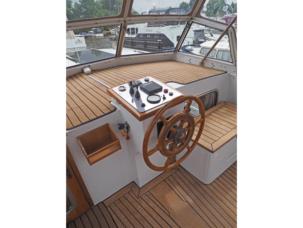 picture Dekuitrusting